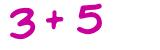 Click to hear an audio file of the anti-spam equation