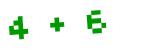 Click to hear an audio file of the anti-spam equation