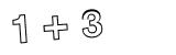 Click to hear an audio file of the anti-spam equation