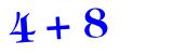 Click to hear an audio file of the anti-spam equation