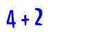Click to hear an audio file of the anti-spam equation