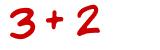 Click to hear an audio file of the anti-spam equation