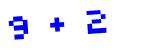 Click to hear an audio file of the anti-spam equation