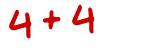 Click to hear an audio file of the anti-spam equation