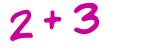 Click to hear an audio file of the anti-spam equation