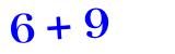 Click to hear an audio file of the anti-spam equation