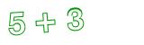 Click to hear an audio file of the anti-spam equation