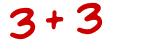 Click to hear an audio file of the anti-spam equation