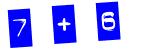 Click to hear an audio file of the anti-spam equation