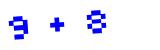 Click to hear an audio file of the anti-spam equation