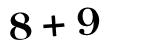 Click to hear an audio file of the anti-spam equation