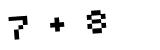 Click to hear an audio file of the anti-spam equation