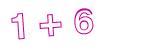 Click to hear an audio file of the anti-spam equation