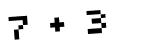 Click to hear an audio file of the anti-spam equation