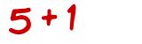 Click to hear an audio file of the anti-spam equation
