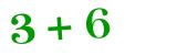 Click to hear an audio file of the anti-spam equation
