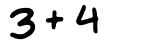 Click to hear an audio file of the anti-spam equation