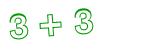 Click to hear an audio file of the anti-spam equation