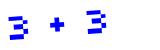 Click to hear an audio file of the anti-spam equation