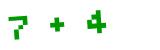 Click to hear an audio file of the anti-spam equation