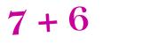 Click to hear an audio file of the anti-spam equation