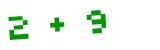 Click to hear an audio file of the anti-spam equation
