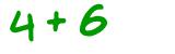 Click to hear an audio file of the anti-spam equation