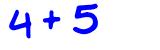 Click to hear an audio file of the anti-spam equation