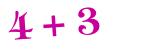 Click to hear an audio file of the anti-spam equation