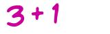 Click to hear an audio file of the anti-spam equation