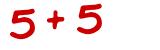 Click to hear an audio file of the anti-spam equation