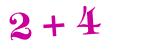 Click to hear an audio file of the anti-spam equation