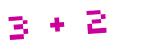 Click to hear an audio file of the anti-spam equation