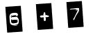 Click to hear an audio file of the anti-spam equation