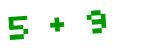 Click to hear an audio file of the anti-spam equation