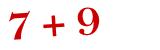 Click to hear an audio file of the anti-spam equation