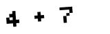 Click to hear an audio file of the anti-spam equation