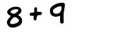 Click to hear an audio file of the anti-spam equation