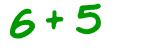 Click to hear an audio file of the anti-spam equation