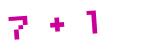 Click to hear an audio file of the anti-spam equation