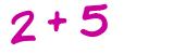 Click to hear an audio file of the anti-spam equation
