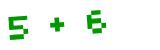Click to hear an audio file of the anti-spam equation