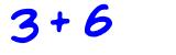Click to hear an audio file of the anti-spam equation
