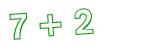 Click to hear an audio file of the anti-spam equation