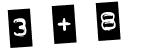Click to hear an audio file of the anti-spam equation