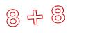 Click to hear an audio file of the anti-spam equation