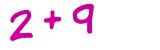 Click to hear an audio file of the anti-spam equation
