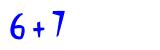Click to hear an audio file of the anti-spam equation