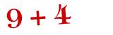 Click to hear an audio file of the anti-spam equation