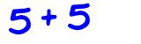 Click to hear an audio file of the anti-spam equation